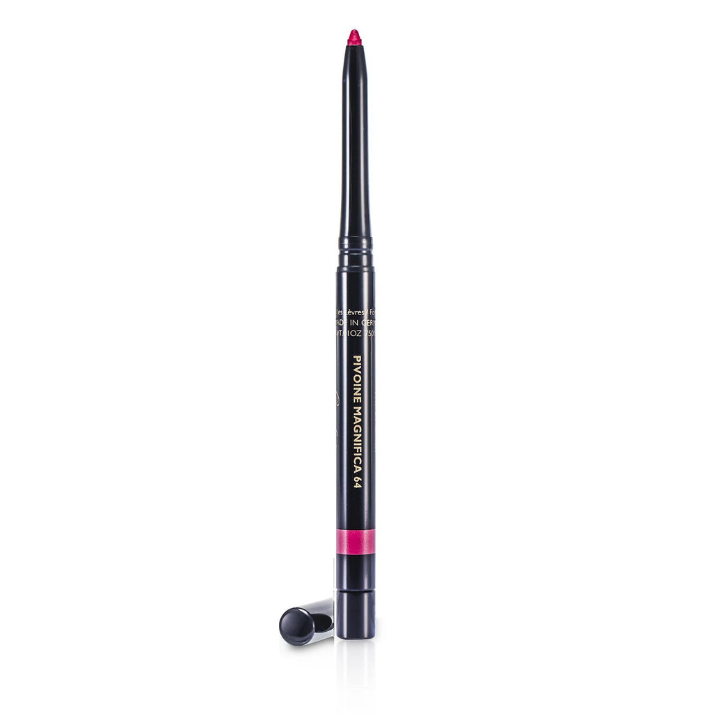Lip Liner - #63 Rose De Mai 0.35g W45985