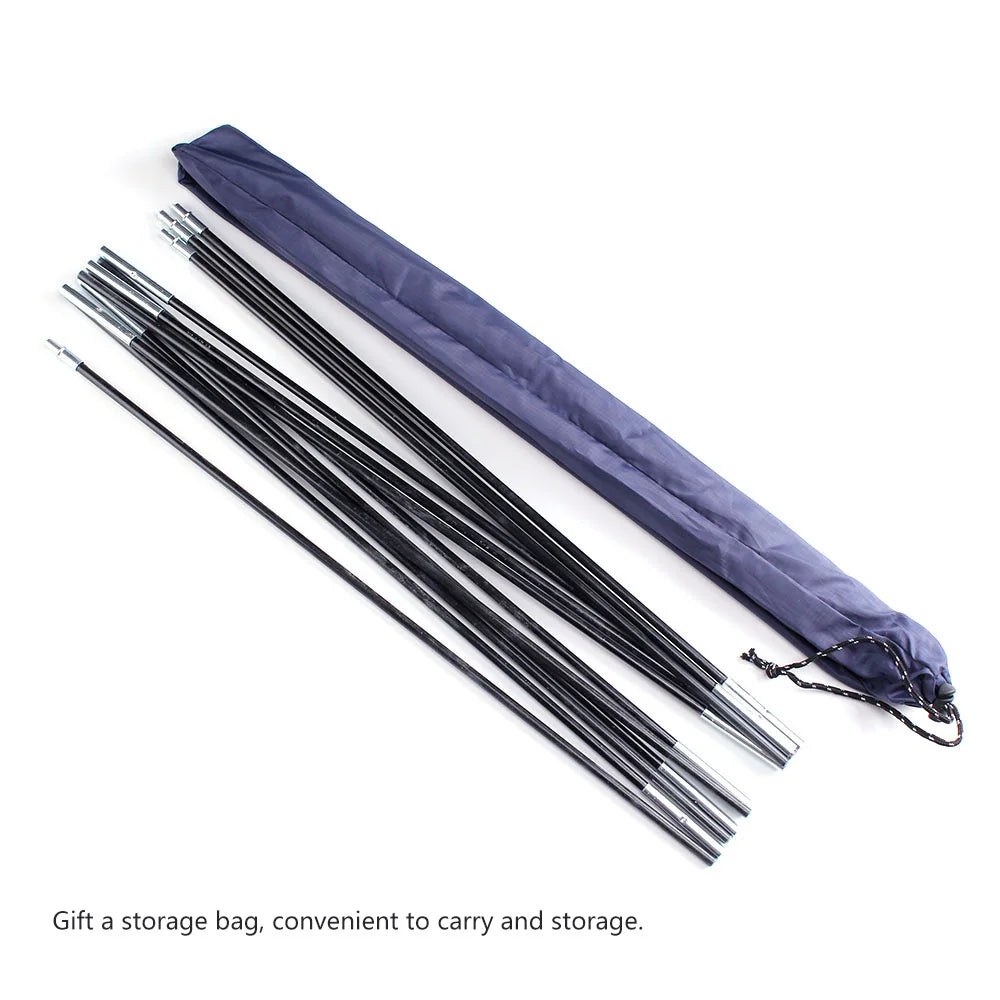 Collapsible Tent Pole G7181