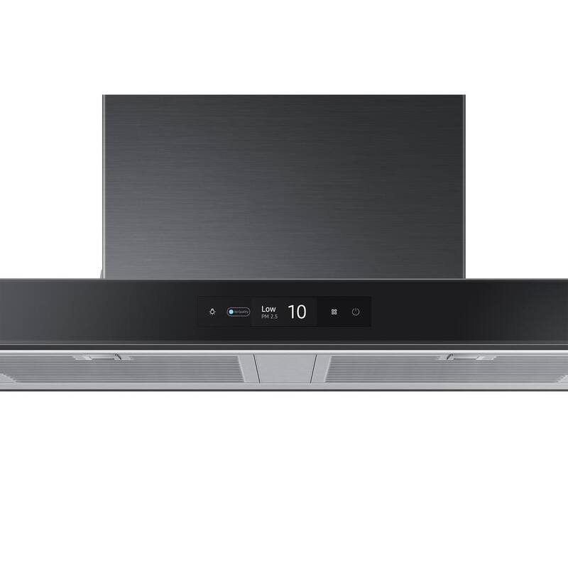 Wall Mount Range Hood E31192