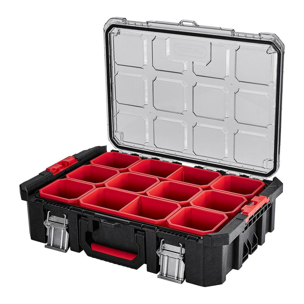 Storage System Modular Organizer G313571