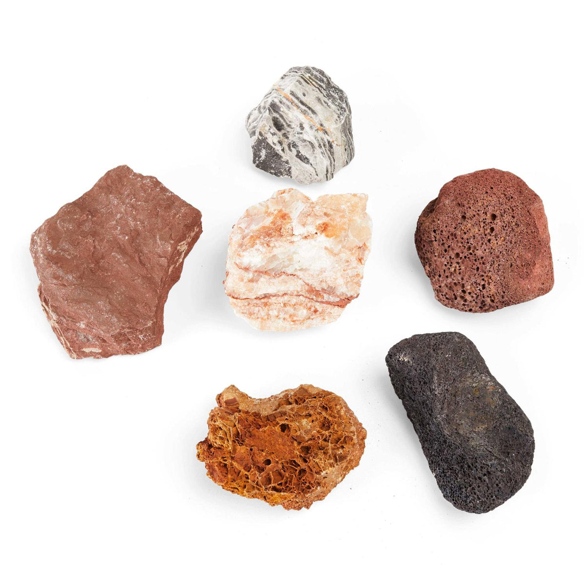 Shale Rock N279