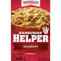 Pasta & Sauce Mix 6.2 oz W40449