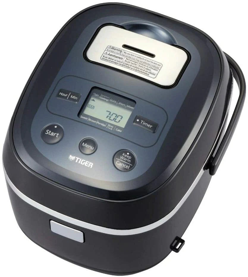 5.5 Cups Multi-Function Rice Cooker O981583