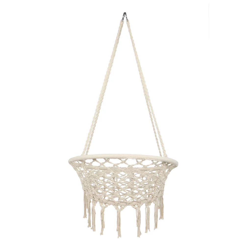 Rattan Hanging Hammock Swing Chair B530