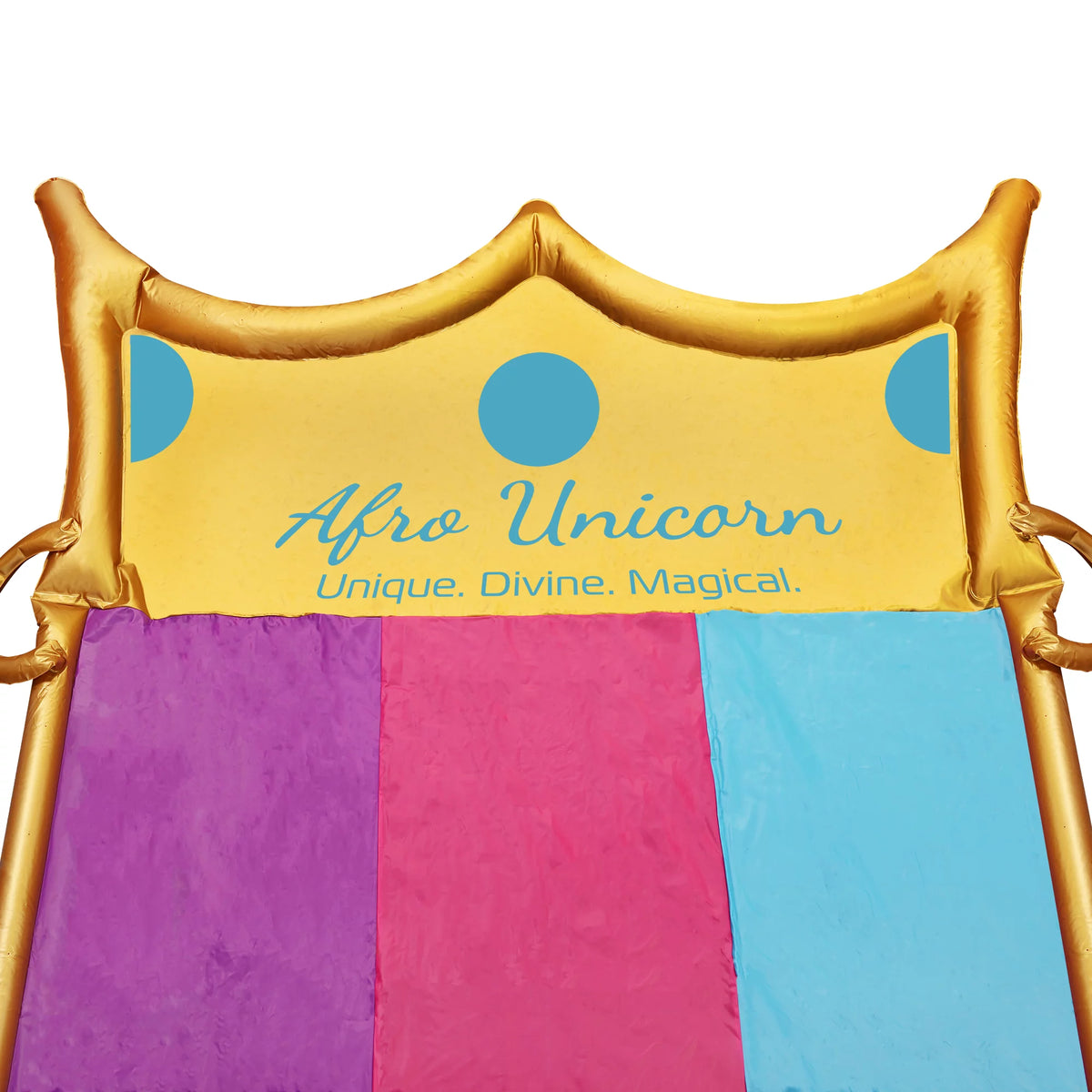 Multicolor Waterslide I750