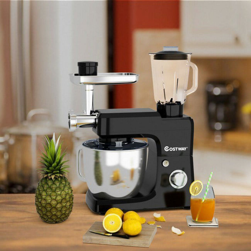 3-in-1 Stand Mixer 7 quart T324798