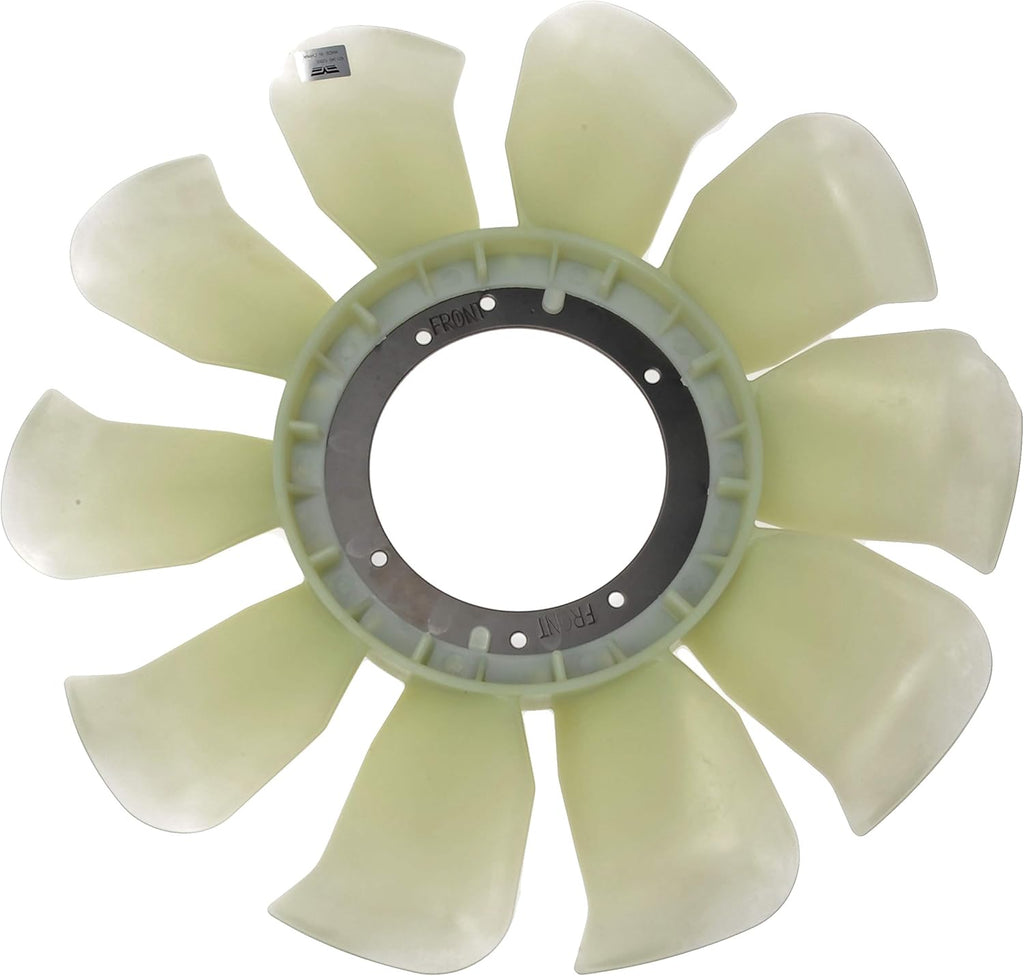 Engine Cooling Fan Blade C111