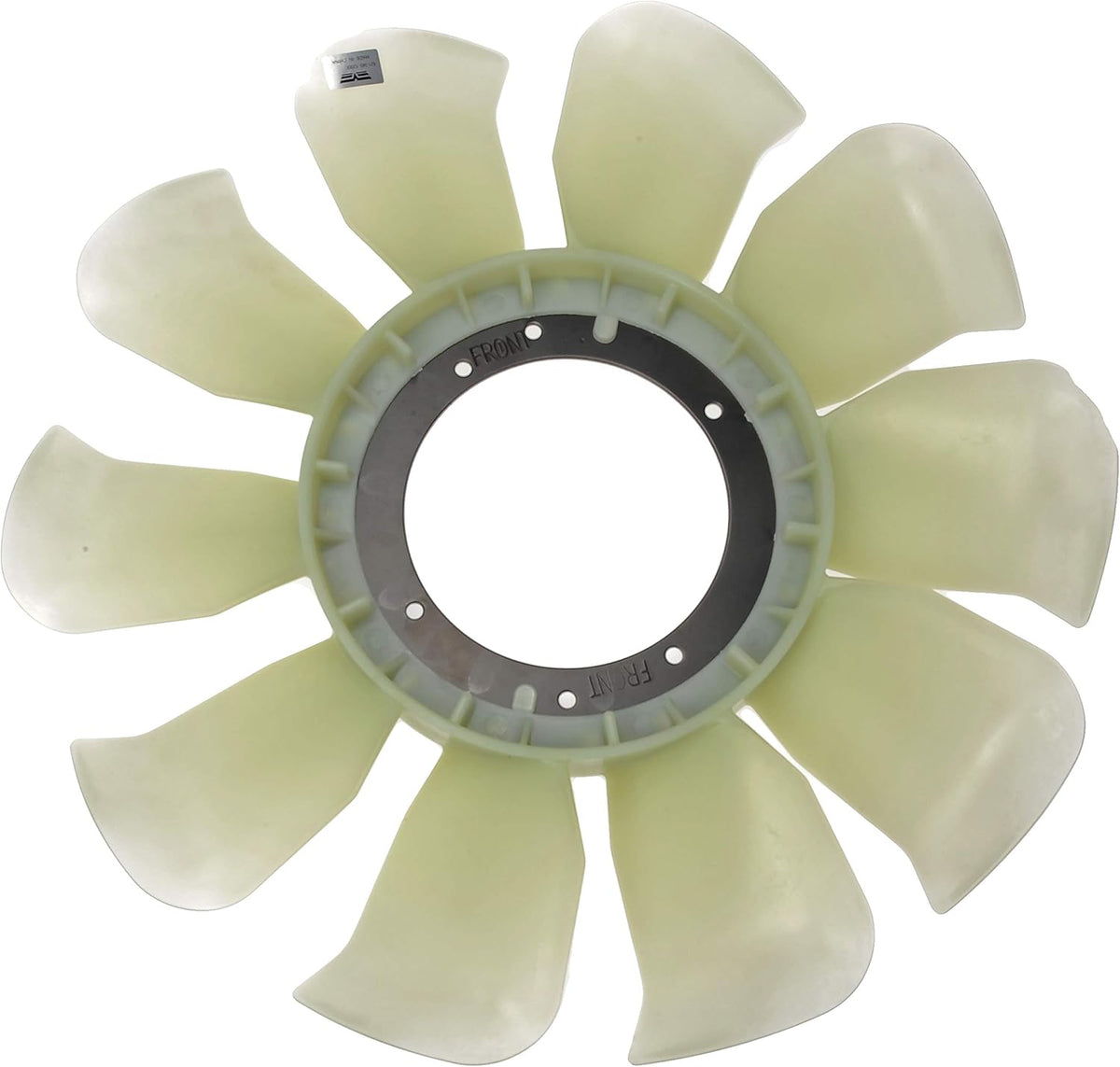 Engine Cooling Fan Blade C111