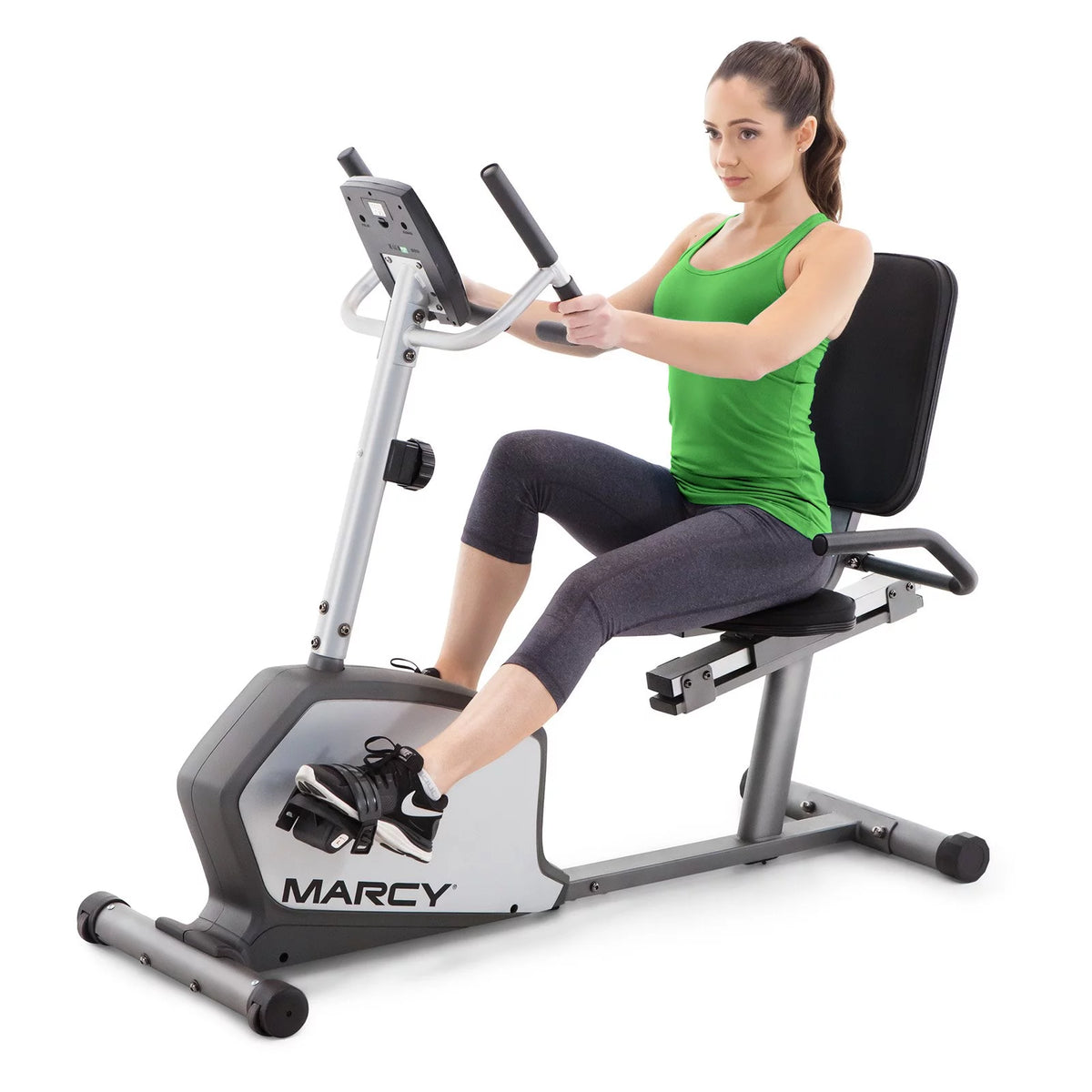 Magnetic Recumbent Cycle N646974