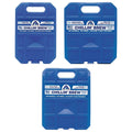 Blue Freezer Pack Multi-Size Bundle A250110
