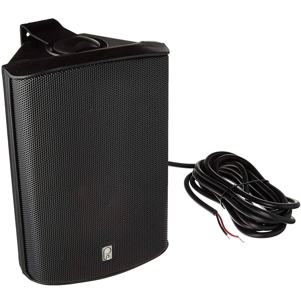 2-Way Speaker W711