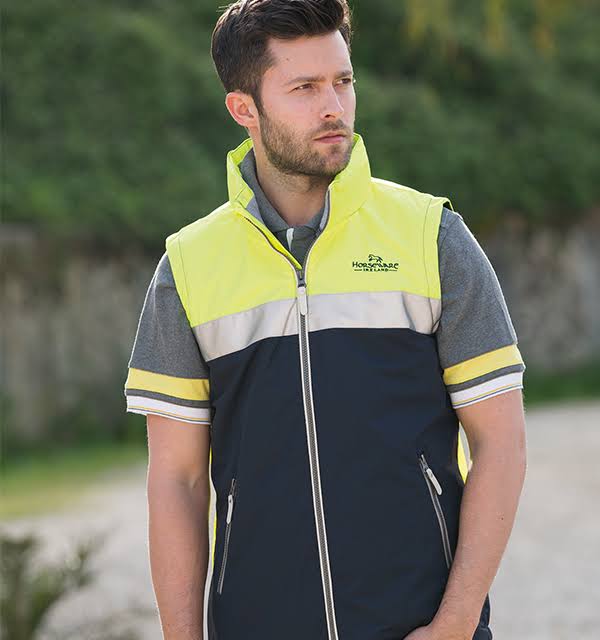 Neon Gilet O487