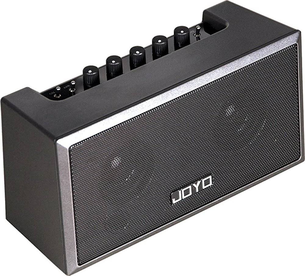 Portable Guitar Amplifier with Bluetooth 4.0 A6758