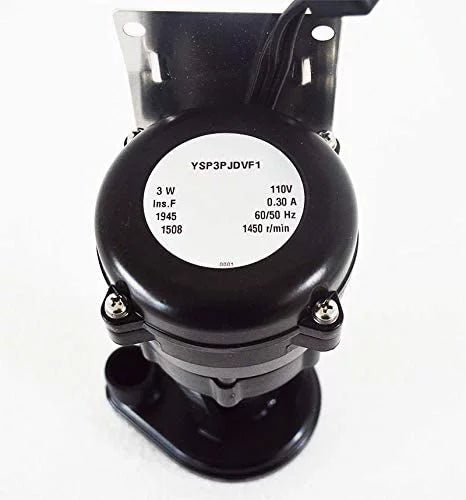 Ice Machine Water Pump 110V 3W L47189