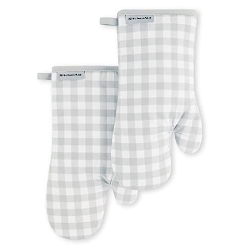 Oven Mitt 2-Pack Set B8517