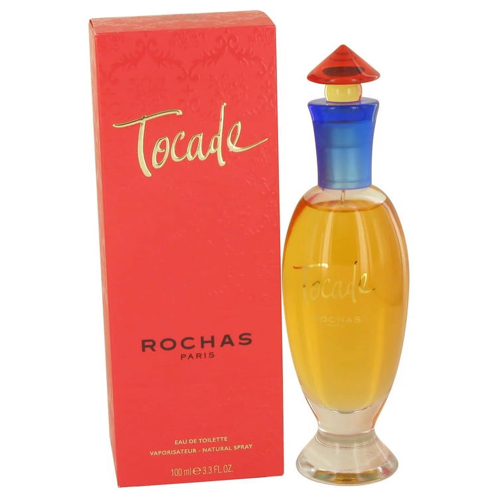 Eau De Toilette Spray 3.4 oz M1550