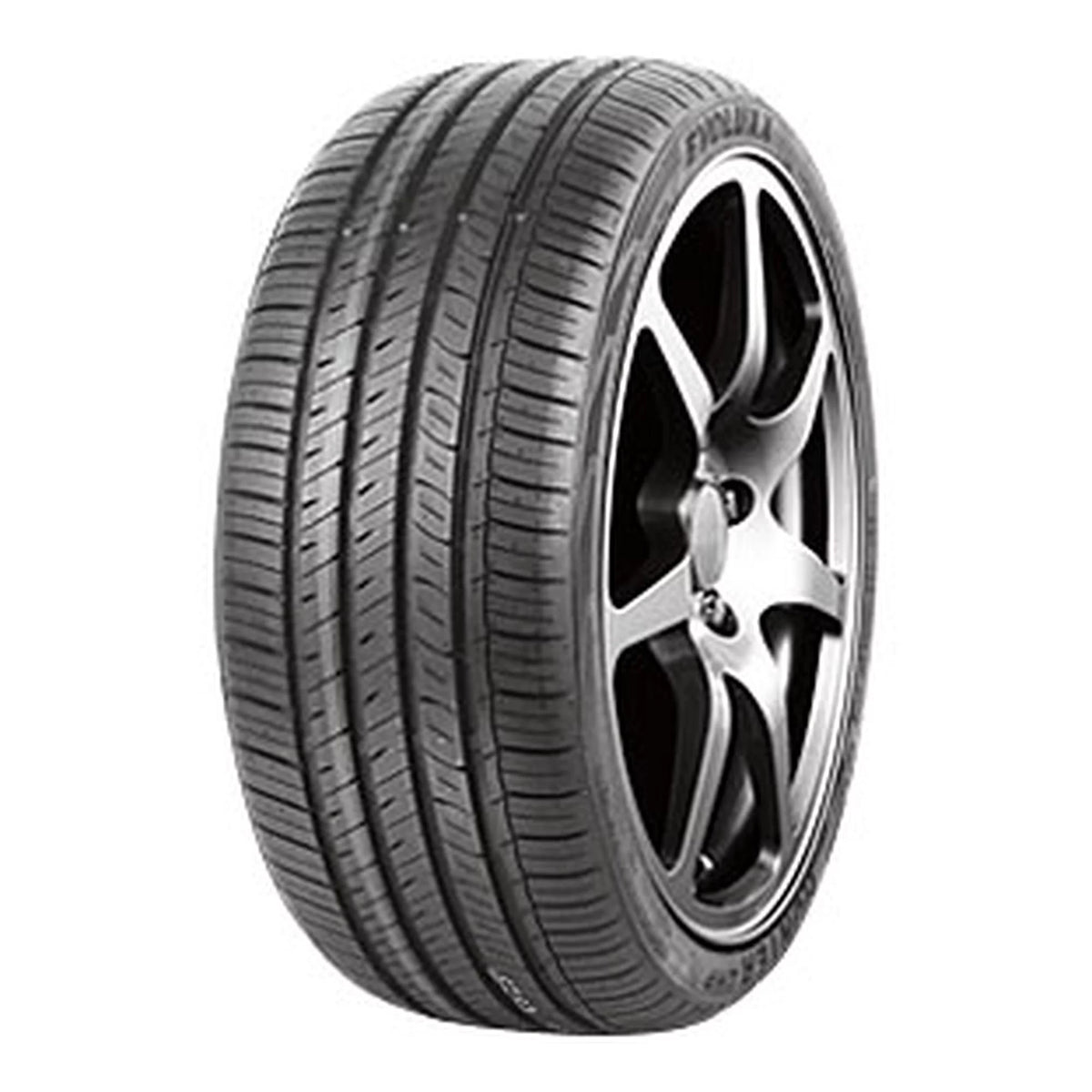 245/45R19 102W XL High Performance Tire R600200