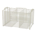 White Board Storage Drying Rack V2541