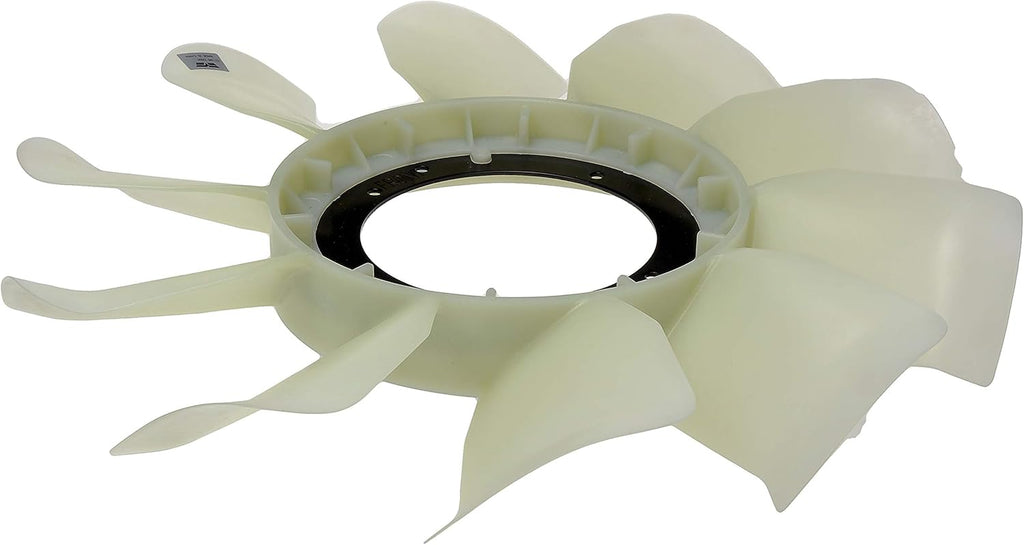 Engine Cooling Fan Blade C111