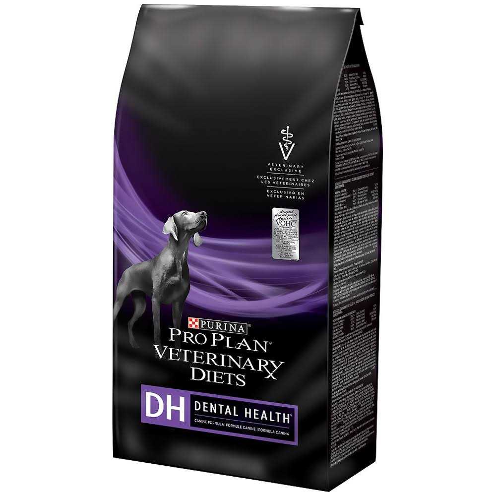 Dry Dog Food S798