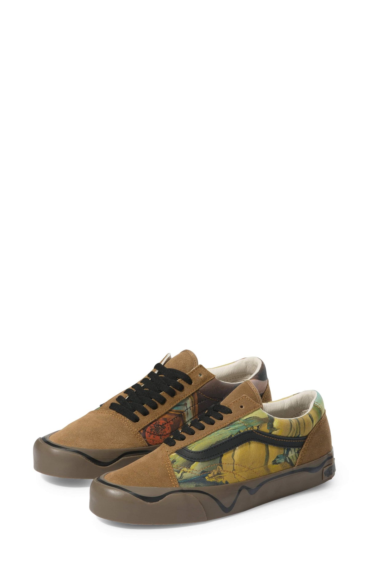 Twist Old Skool Shoes Q623874