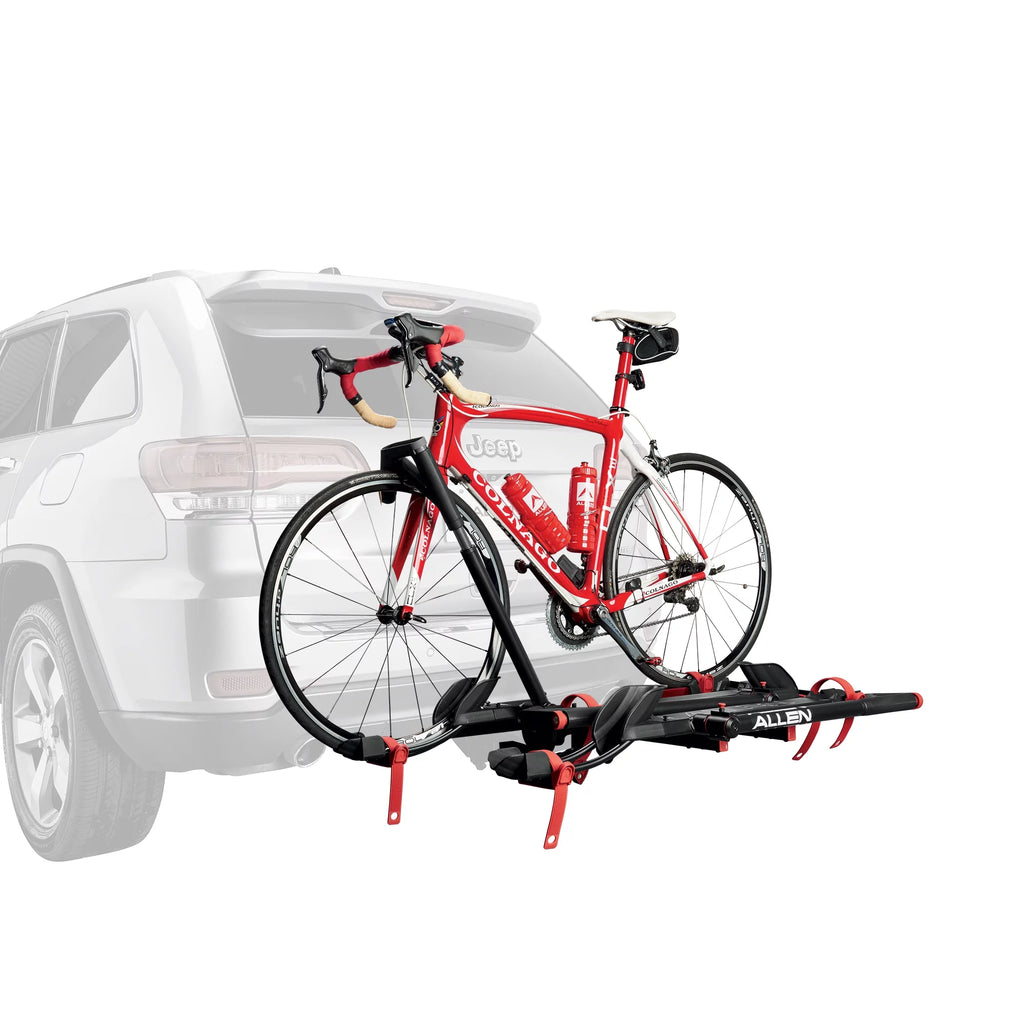 3-Bike Hitch Carrier G7813