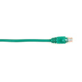Black Box Patch Cable - 15 ft - Green L9062