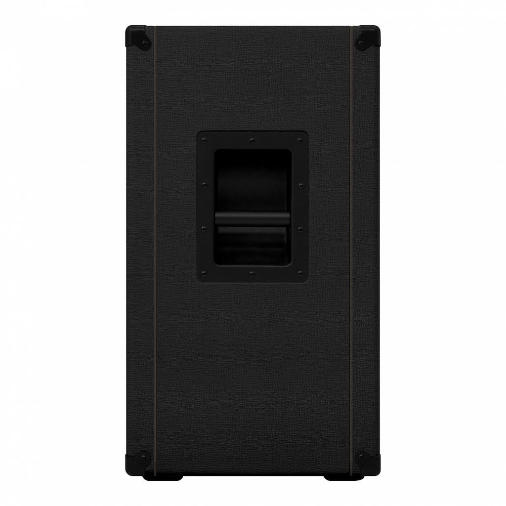 Orange Crush Pro 412 Guitar Speaker Cabinet E458