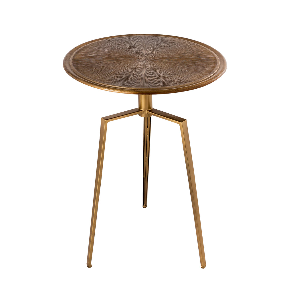 Side Table 20 x 20 x 26 in. Z260932
