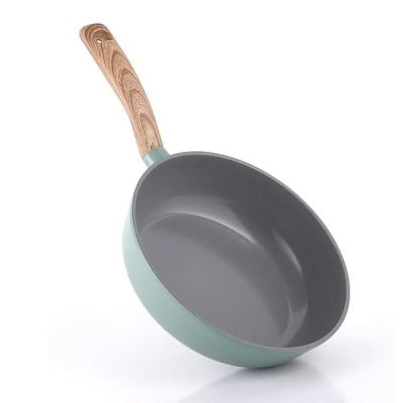 10" Retro Wok K7005