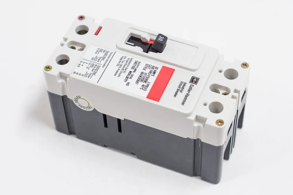 Molded Case Circuit Breaker 80A 2P U28071