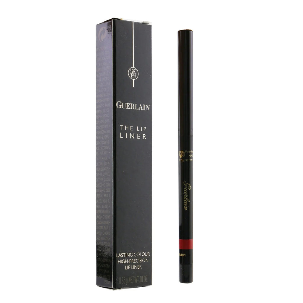 Lip Liner - #63 Rose De Mai 0.35g W45985