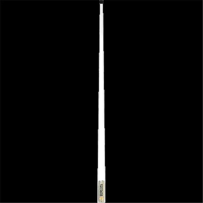 8 ft. 4.5dB AIS Marine Antenna with 25 ft. Cable H156