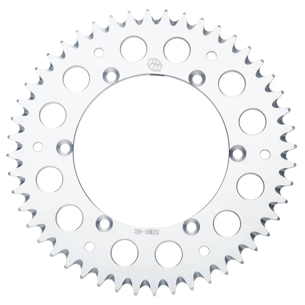 49 Tooth Silver Rear Sprocket K898952