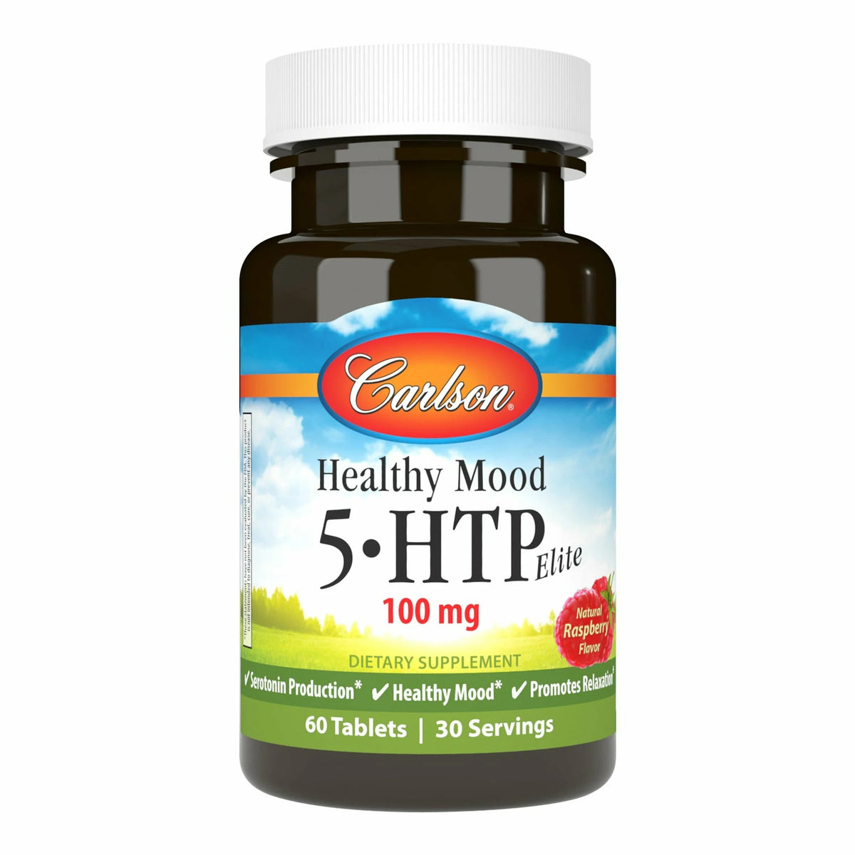5-HTP 60 tabs O7357