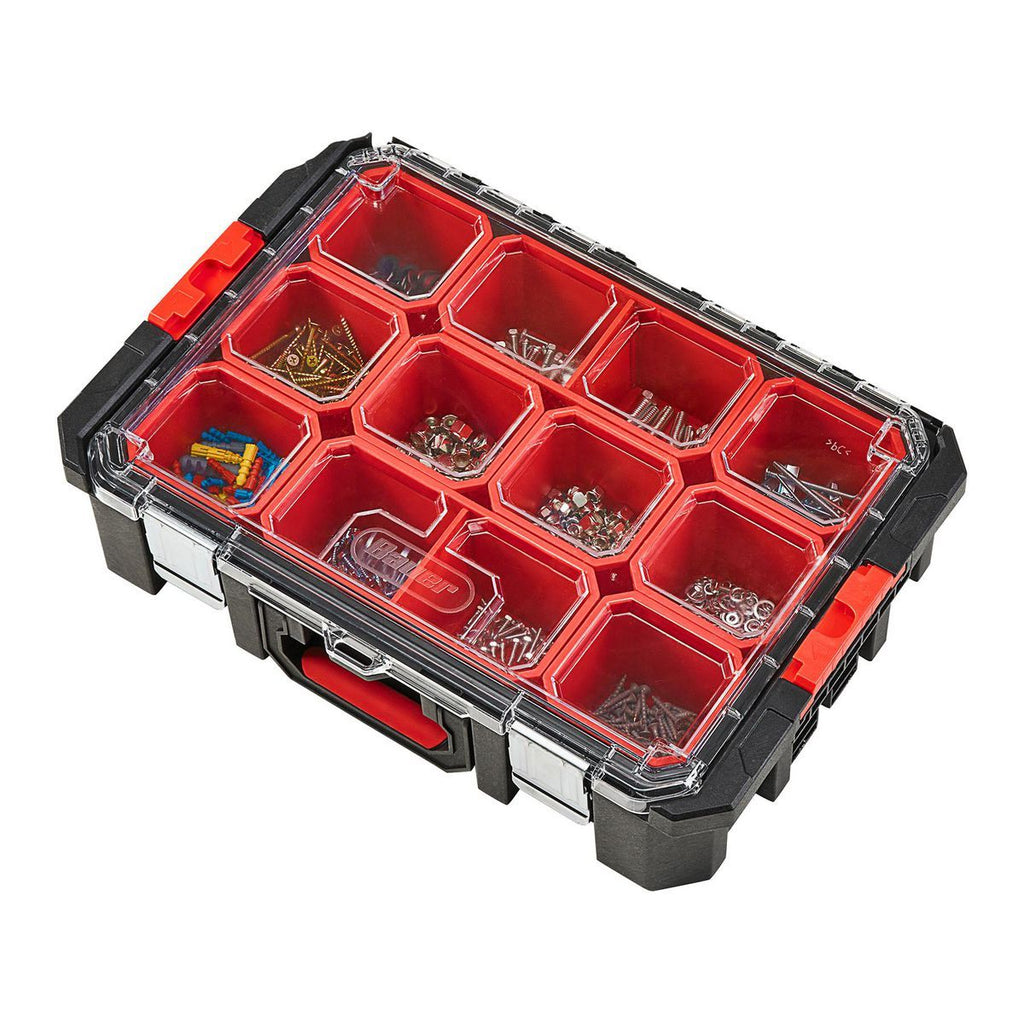 Storage System Modular Organizer G313571