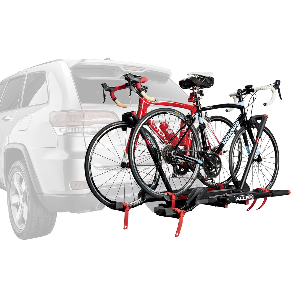 3-Bike Hitch Carrier G7813