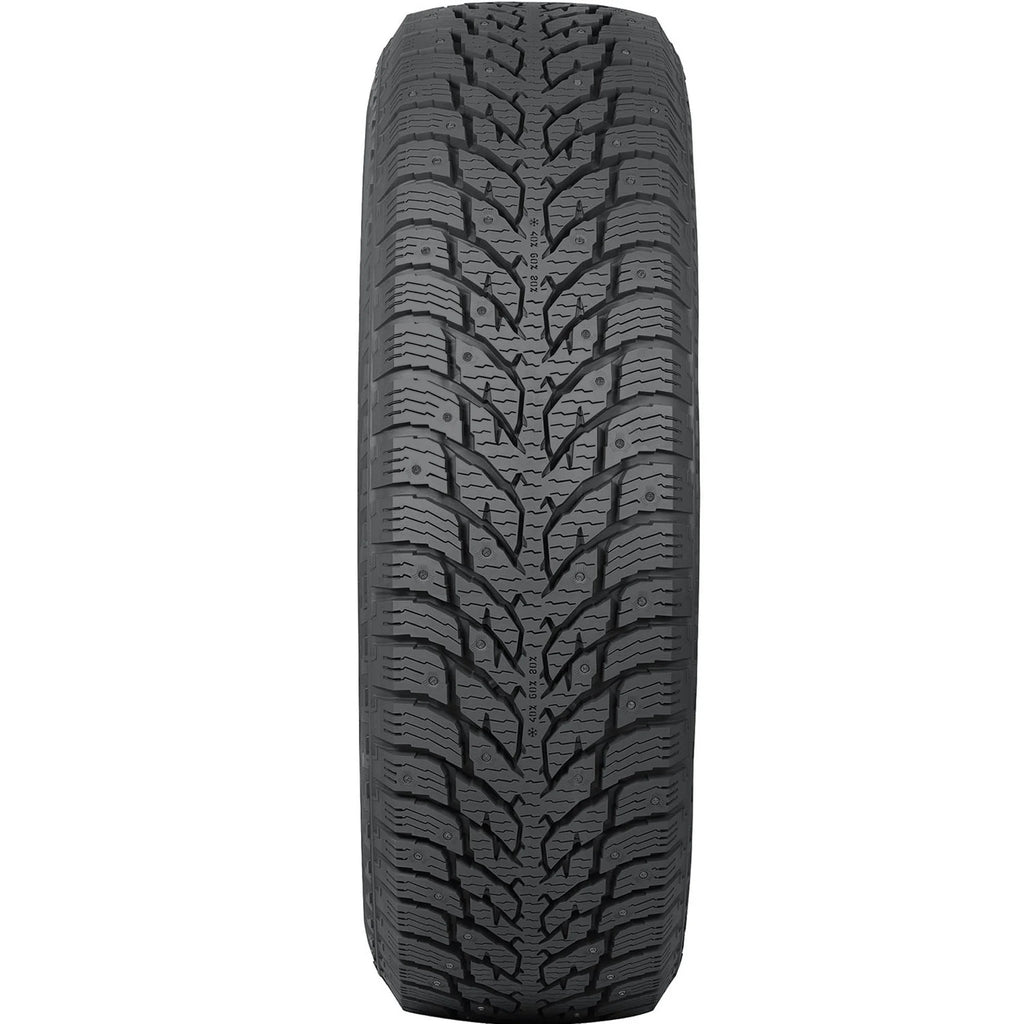 Studded Winter Light Truck Tire O368