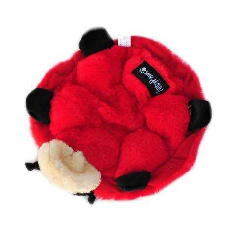 Plush Dog Toy R940