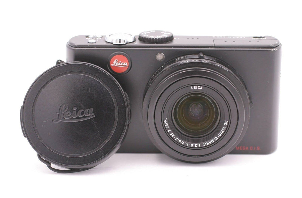 Black 10.0 MP Digital Camera P5753