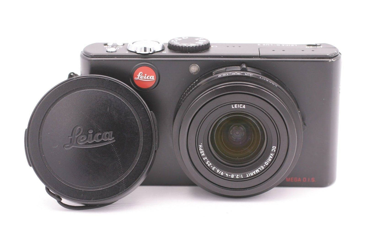 Black 10.0 MP Digital Camera P5753