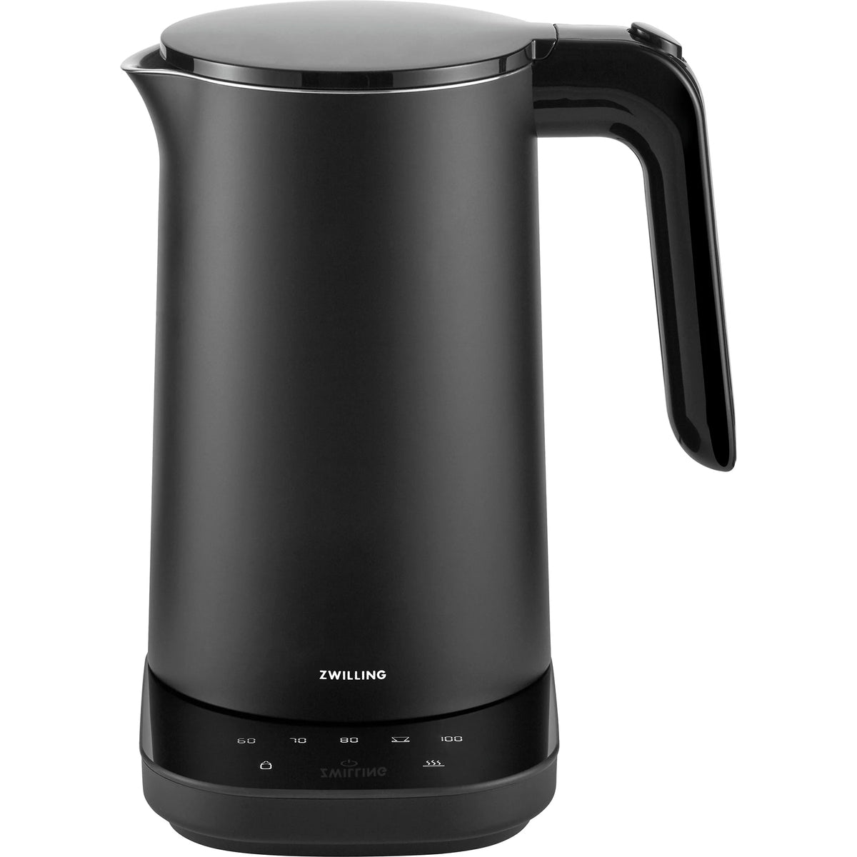 Black 1-Liter Electric Kettle A68993
