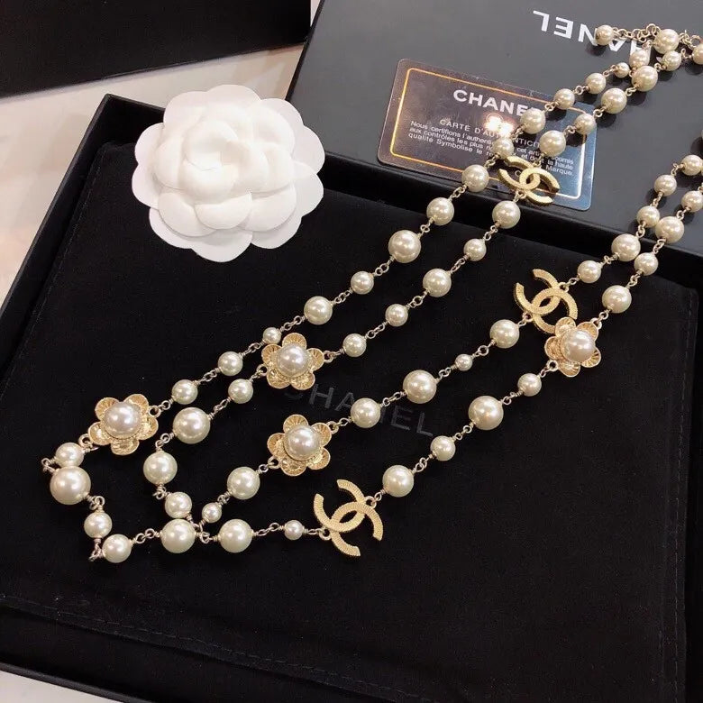 Necklace U600827