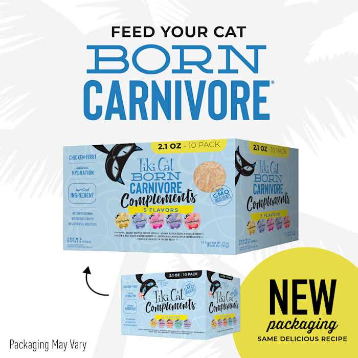 2.1 oz. Variety Pack P2681