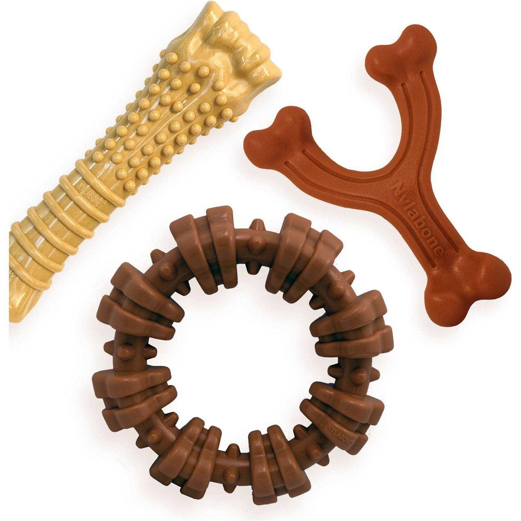 Dog Chew Toy Bundle Variety E414
