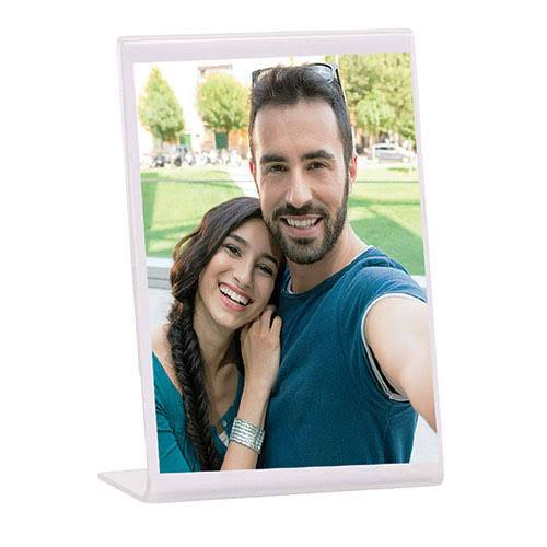Instapix Shoot & Print Camera D486903