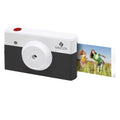 Instapix Shoot & Print Camera D486903