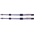 Universal Control Cable with 5/16-24 UNF Threads V379329