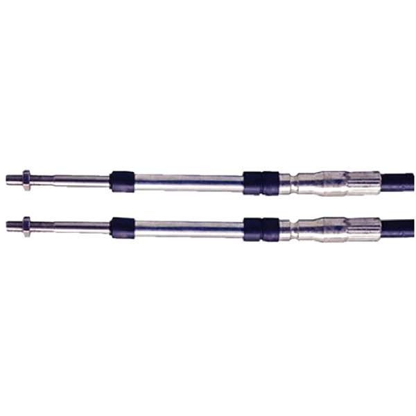 Universal Control Cable with 5/16-24 UNF Threads V379329