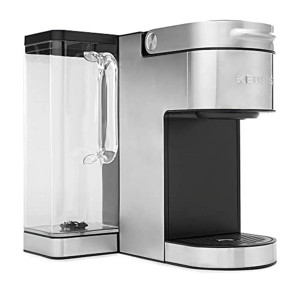 Single-Serve K-Cup Pod Coffee Brewer S804